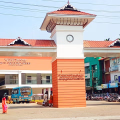 ചരിത്രത്തില്‍ ബാലുശ്ശേരി